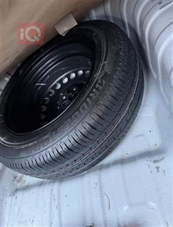 نيسان صني